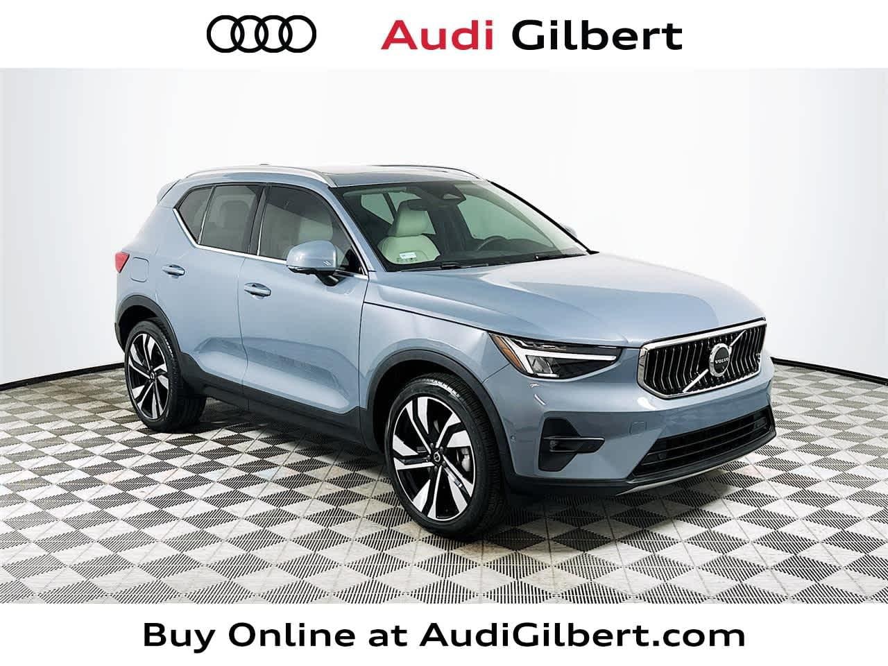 2023 Volvo XC40 B5 Plus Bright AWD's photo