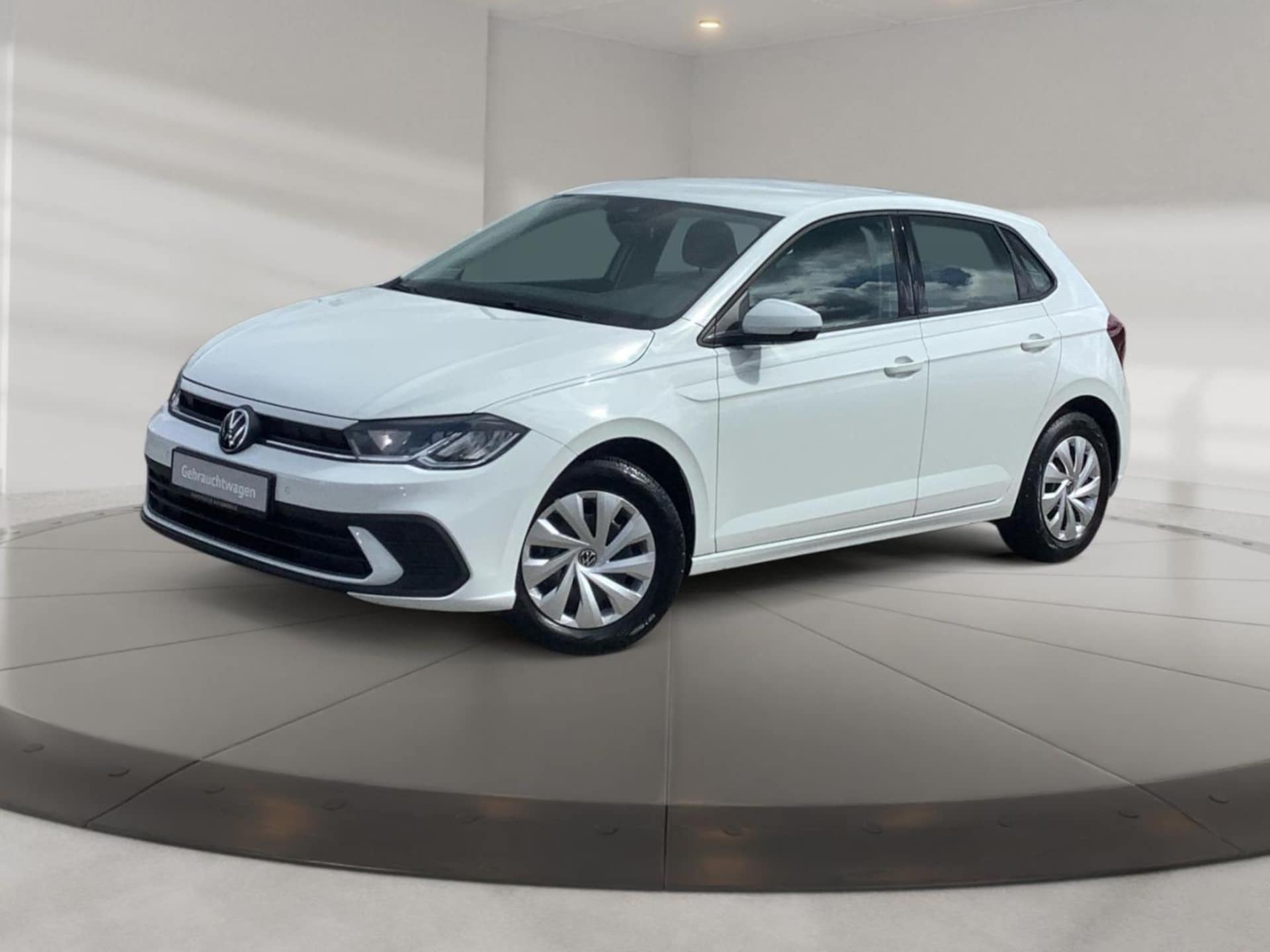 Volkswagen Polo Life