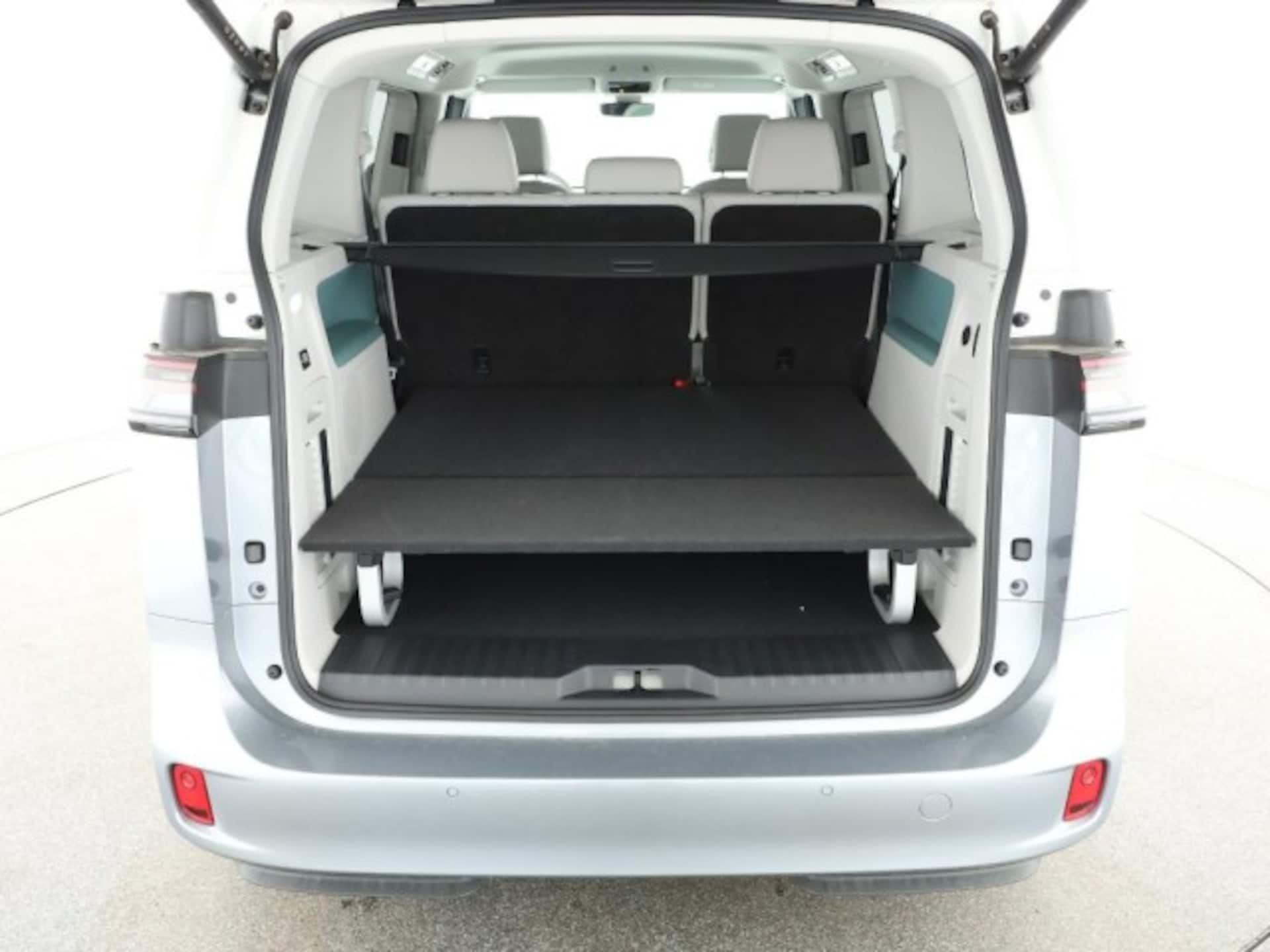 Volkswagen ID. Buzz Pro