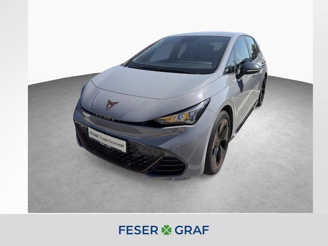 CUPRA Born 170 KW - KAMERA - NAVI - PDC - LED (DKT5027987)
