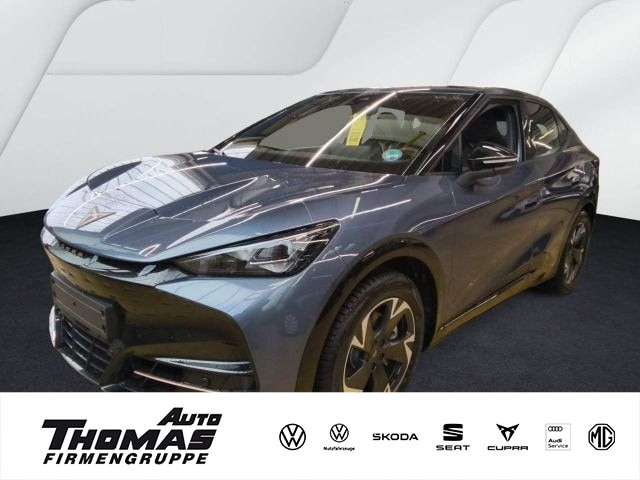 CUPRA Tavascan 210 kW Endurance (BLH2919)
