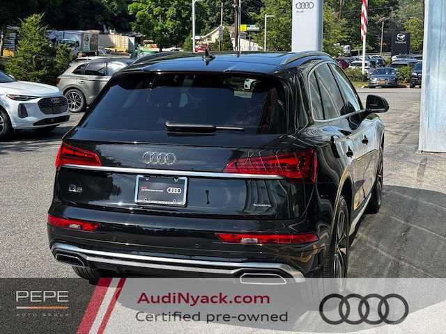2023 Audi Q5