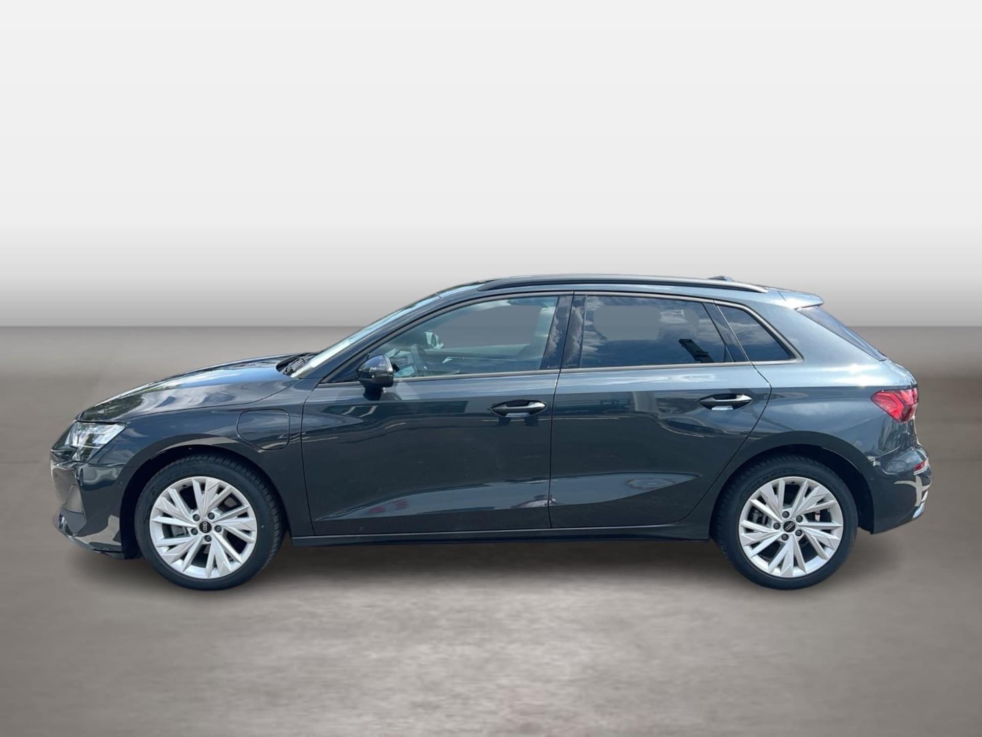 Audi A3 Sportback TFSI e