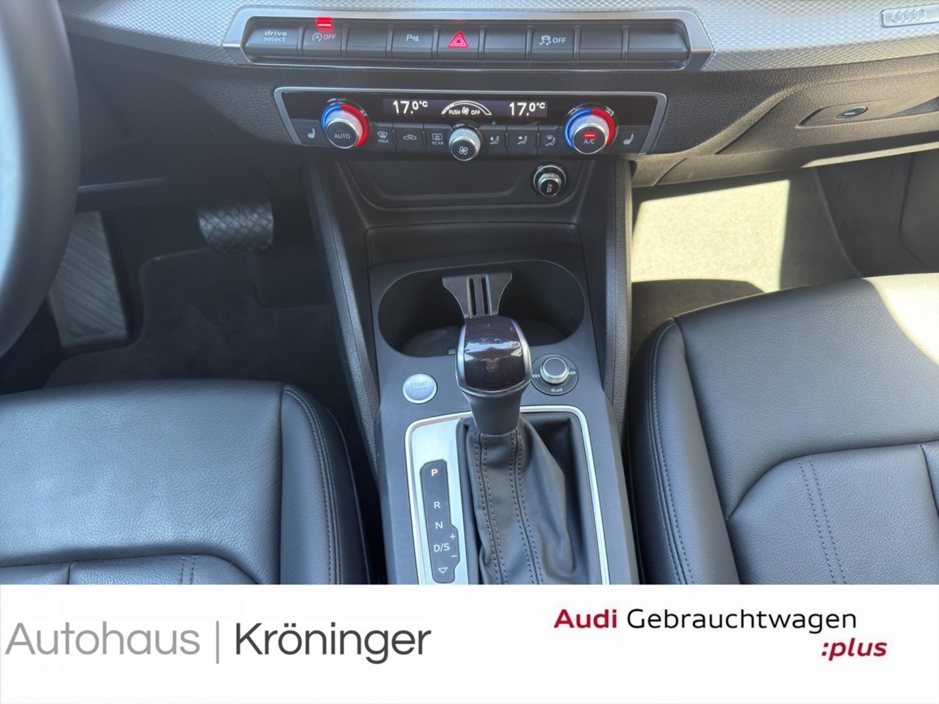 Audi Q2 Advanced