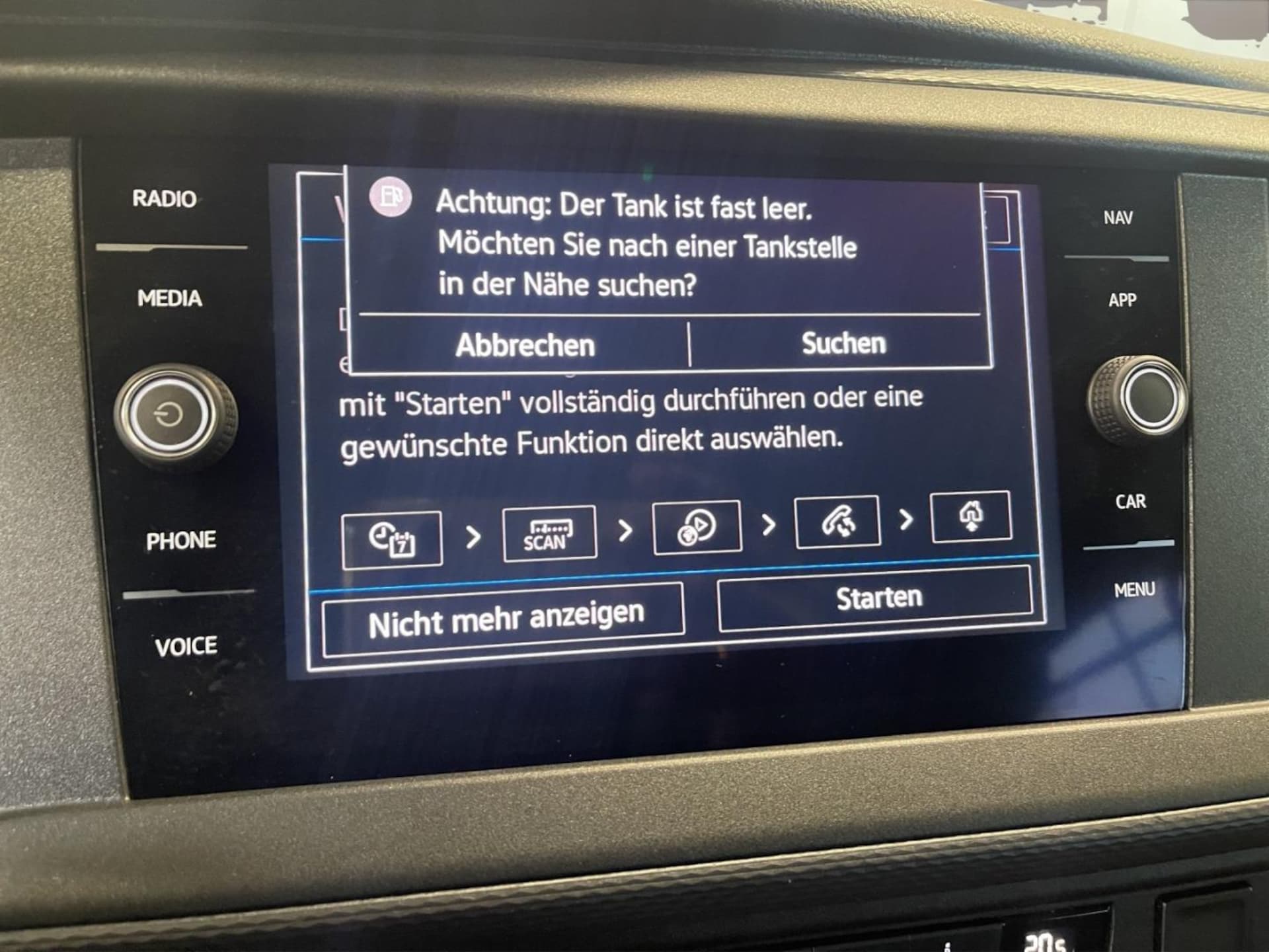 Volkswagen T6.1 Multivan Trendline