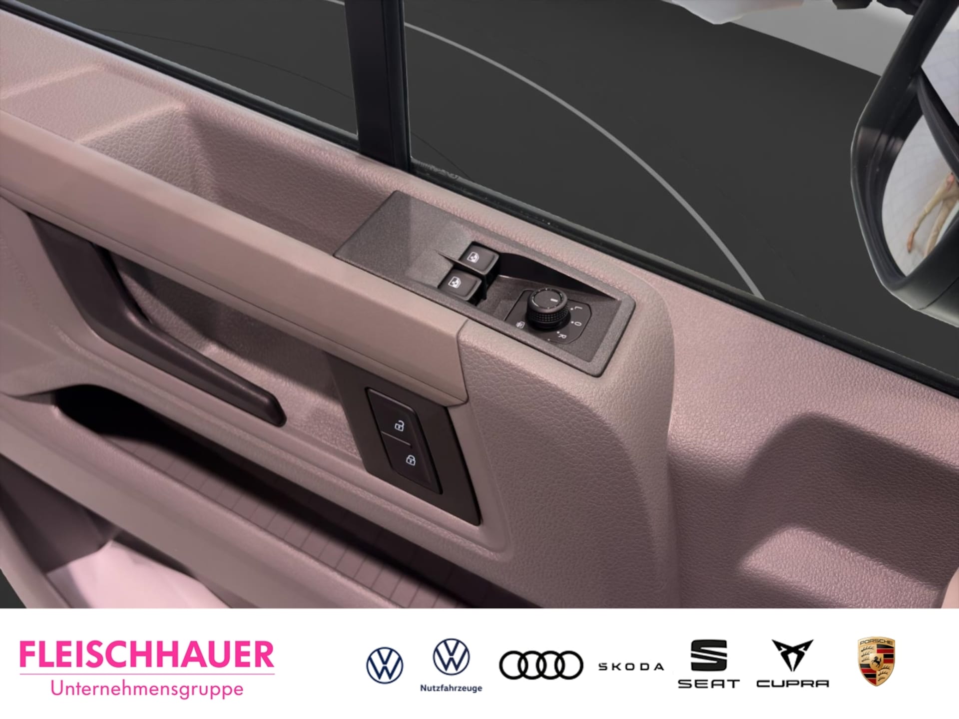 Volkswagen Grand California 600