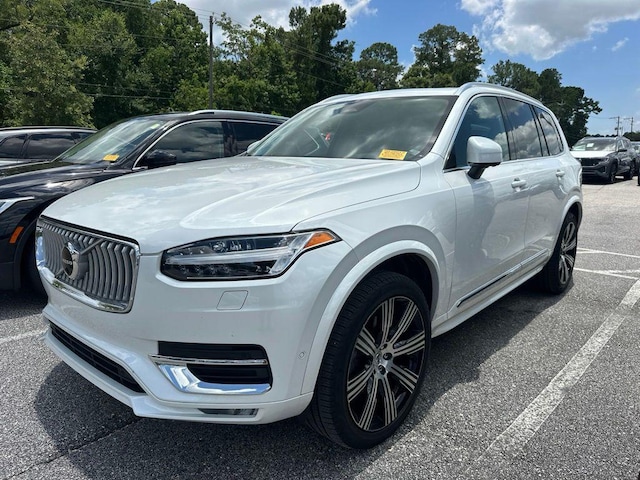 2024 Volvo XC90