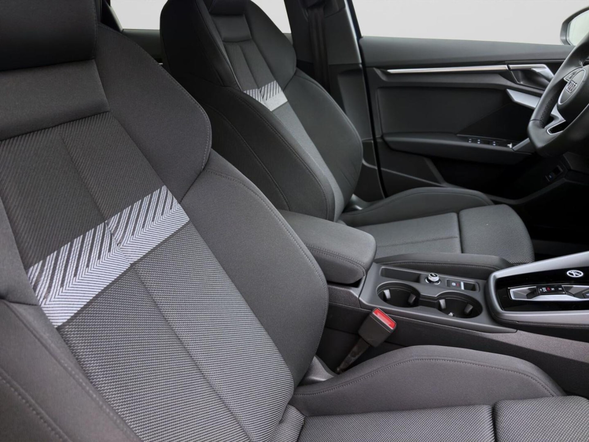 Audi A3 Limousine S line