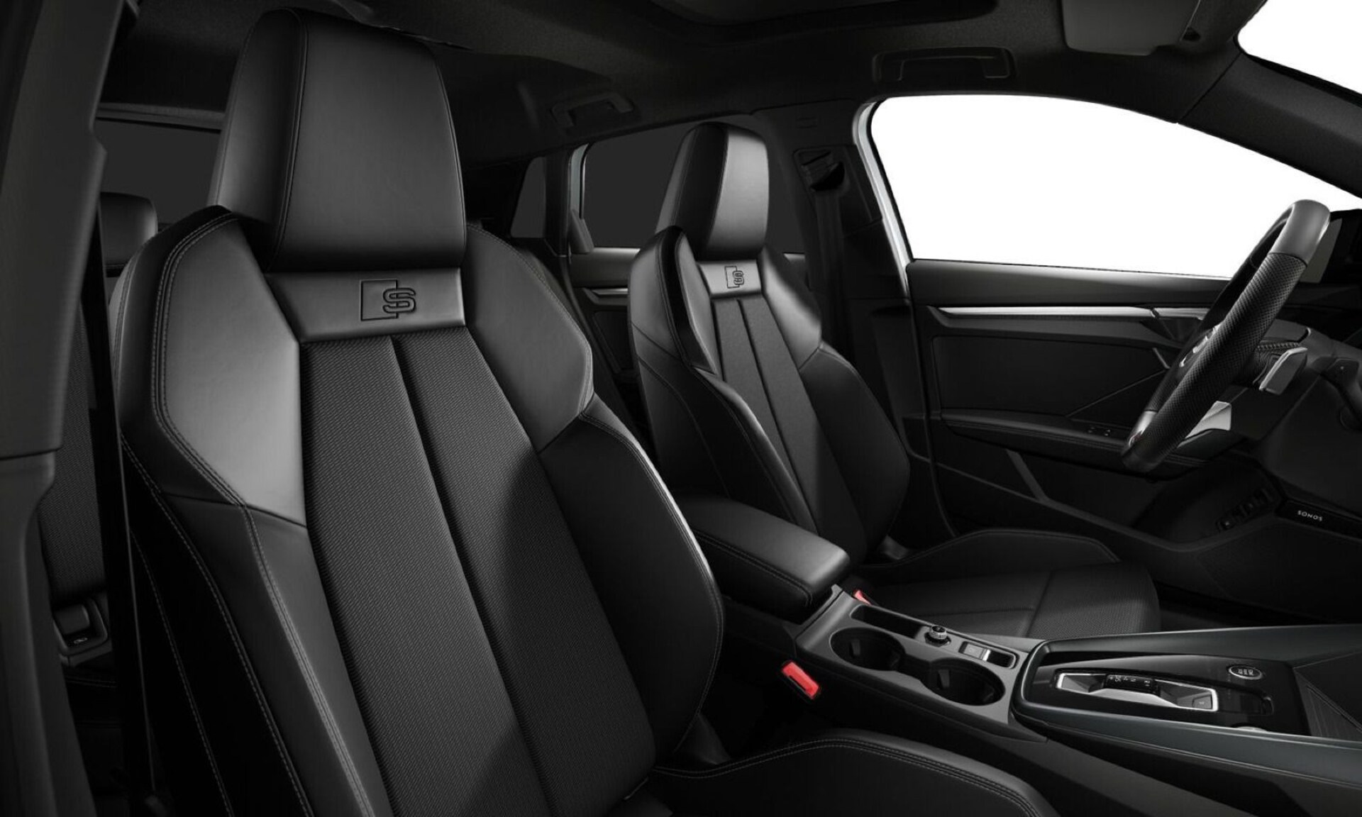 Audi A3 Sportback TFSI e S line