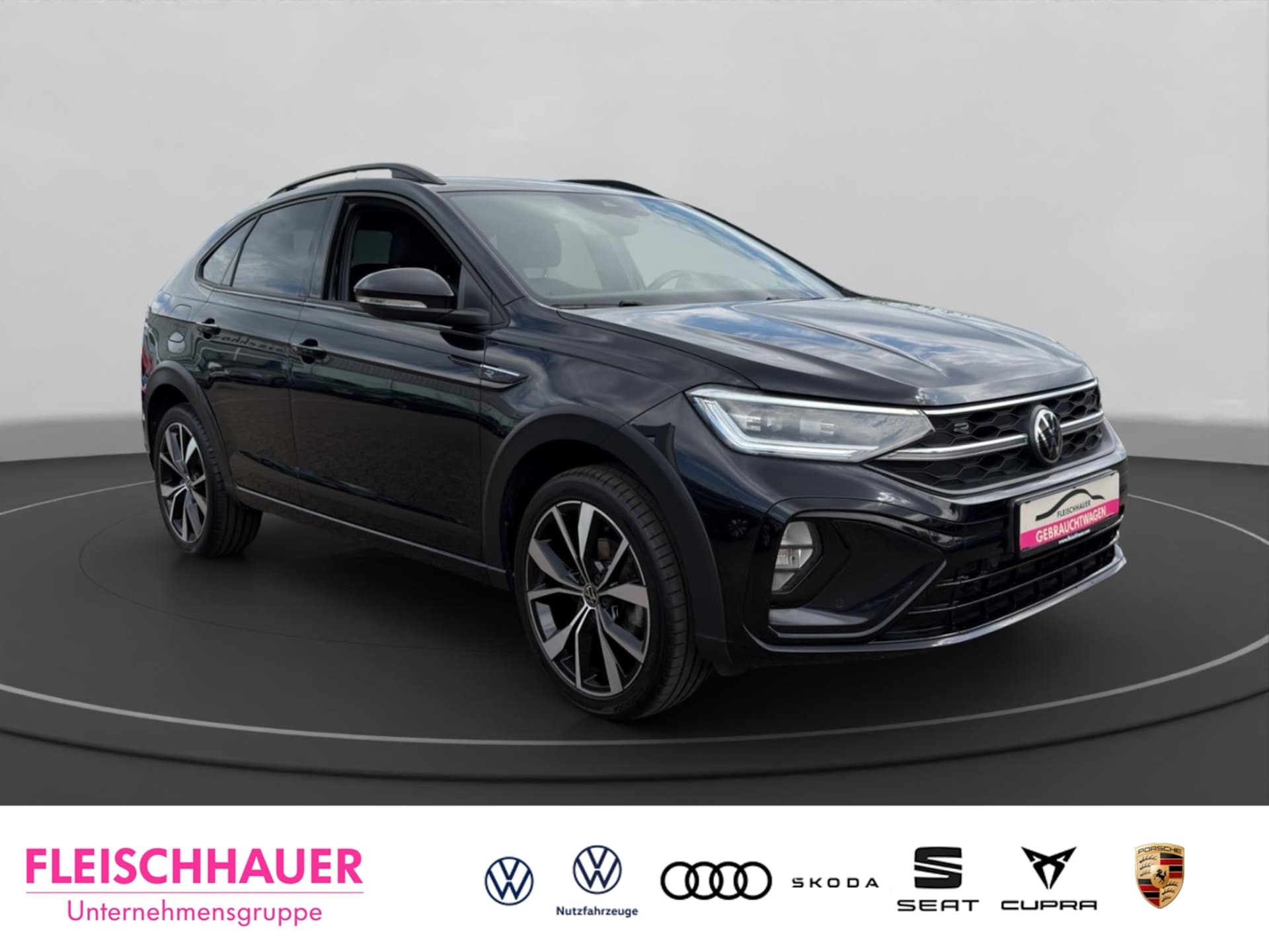 Volkswagen Taigo R-Line
