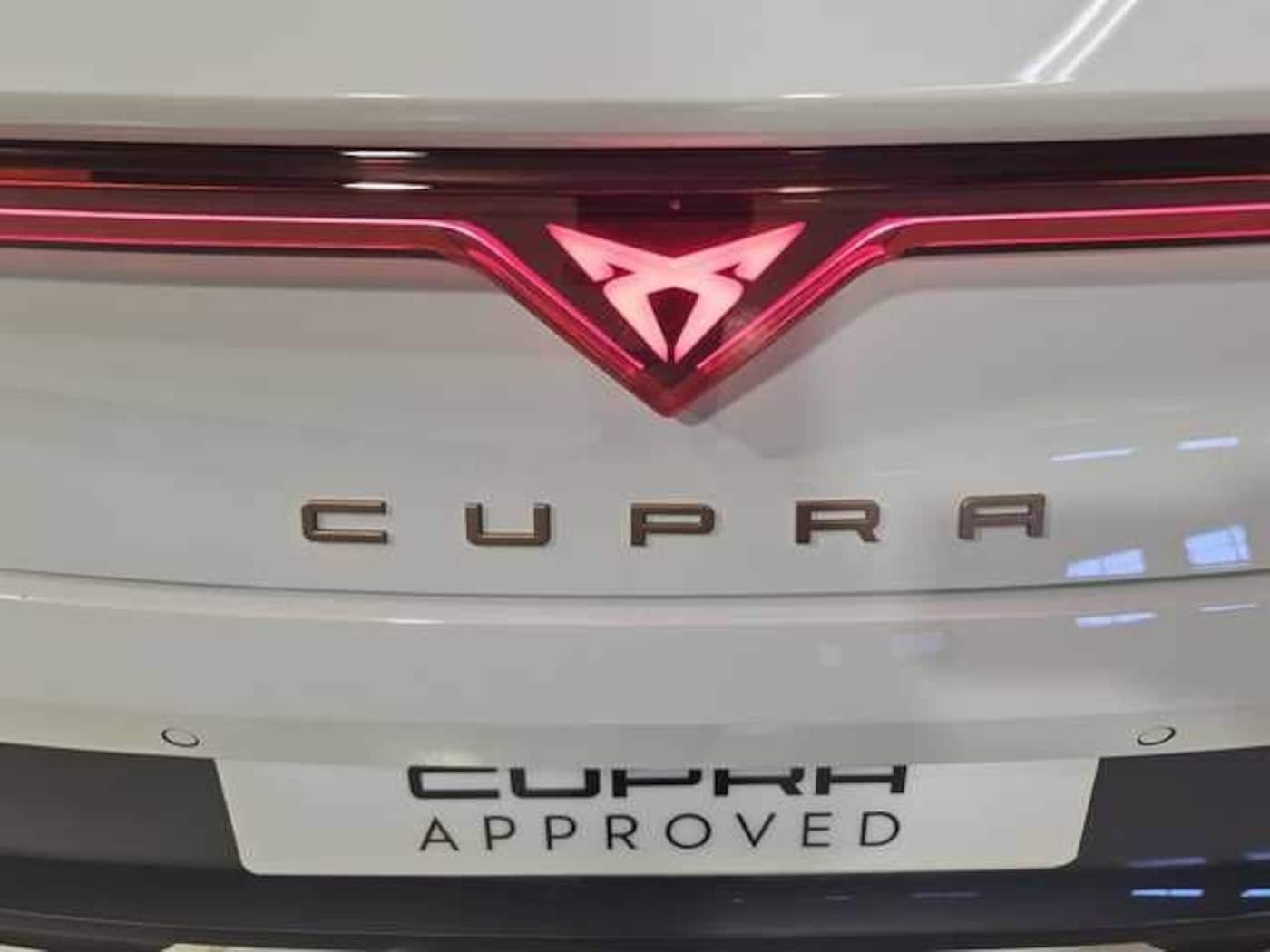 CUPRA Leon León 1.5 TSI 110 kW (150 CV) — photo 9