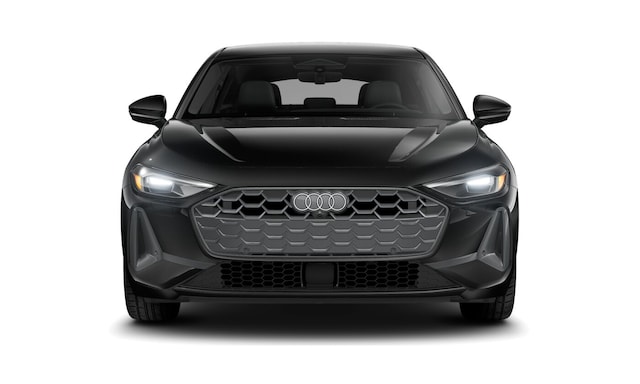 2026 Audi A5 Sedan
