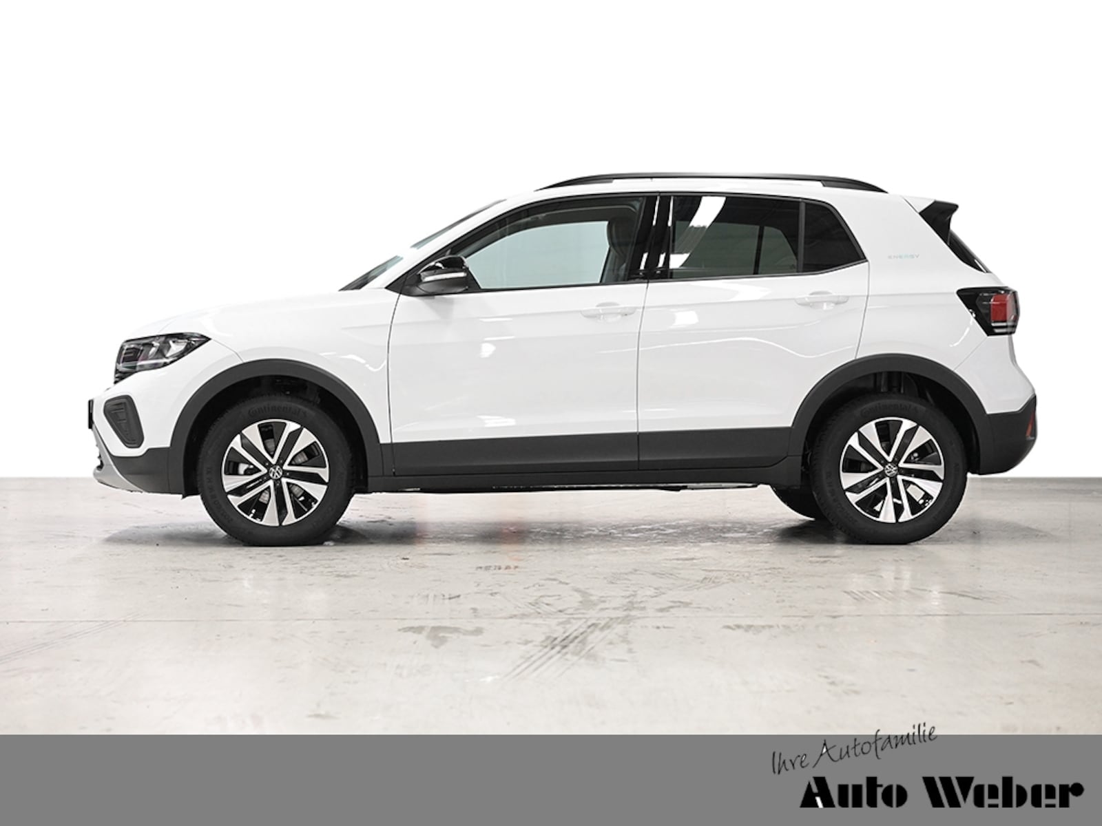 Volkswagen T-Cross – Bild 3