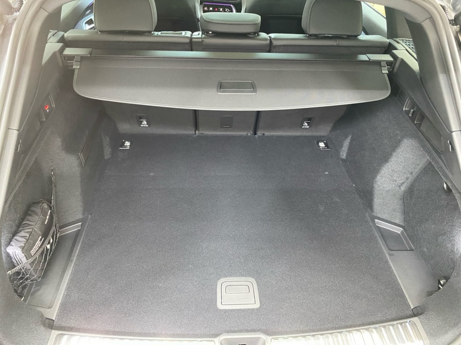 Audi Q5 – Bild 13