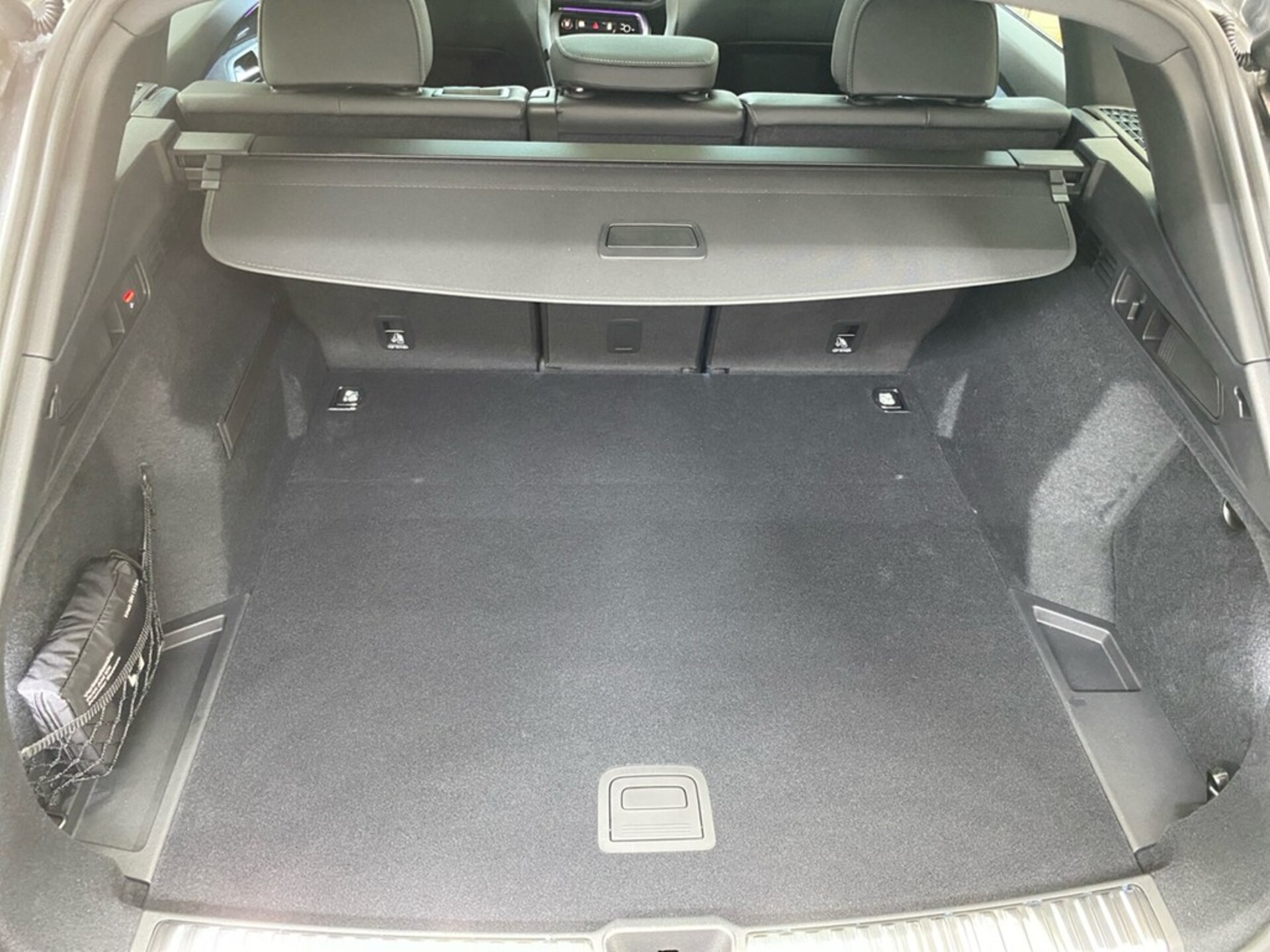 Audi Q5 SUV