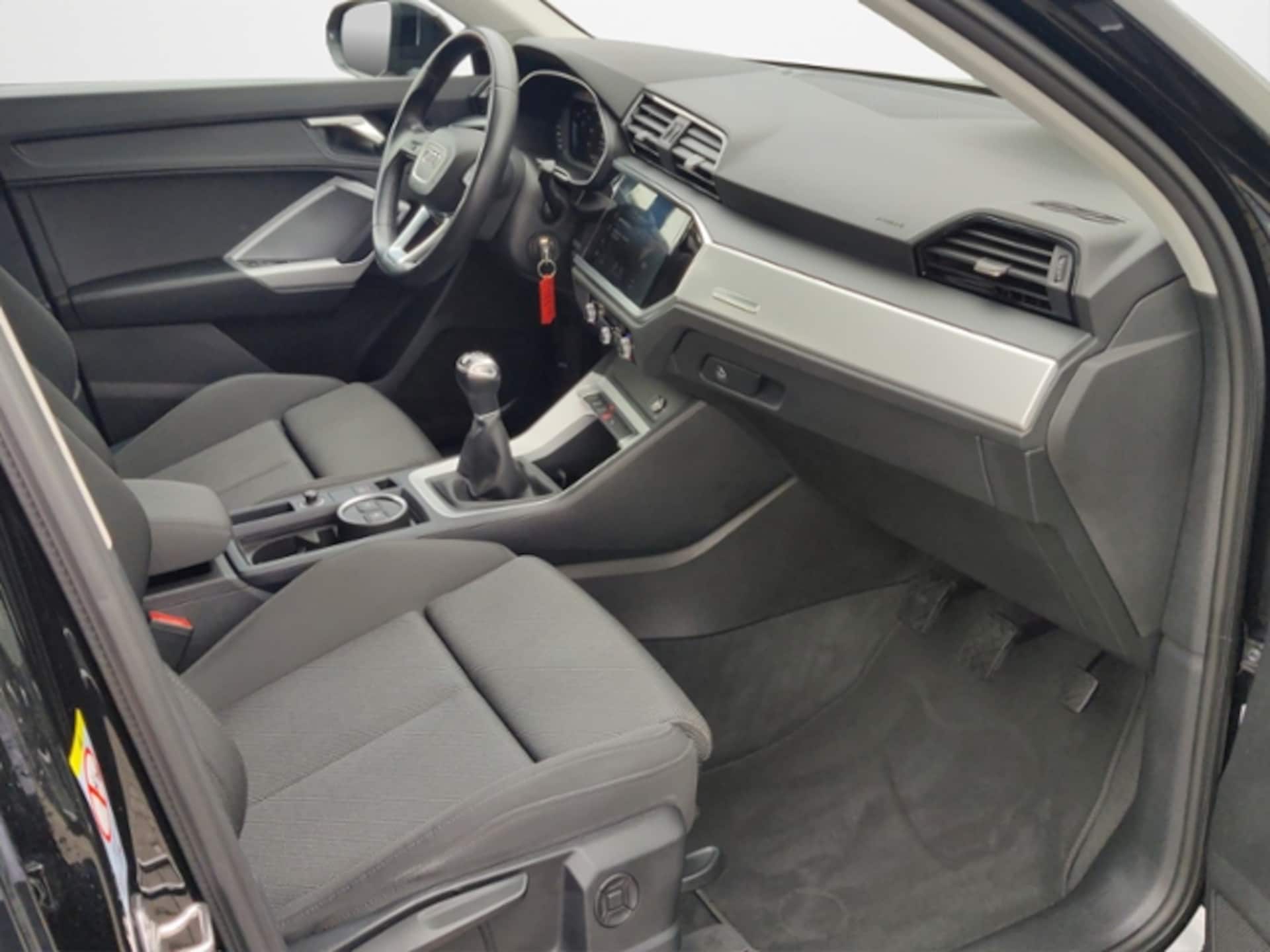 Audi Q3 SUV