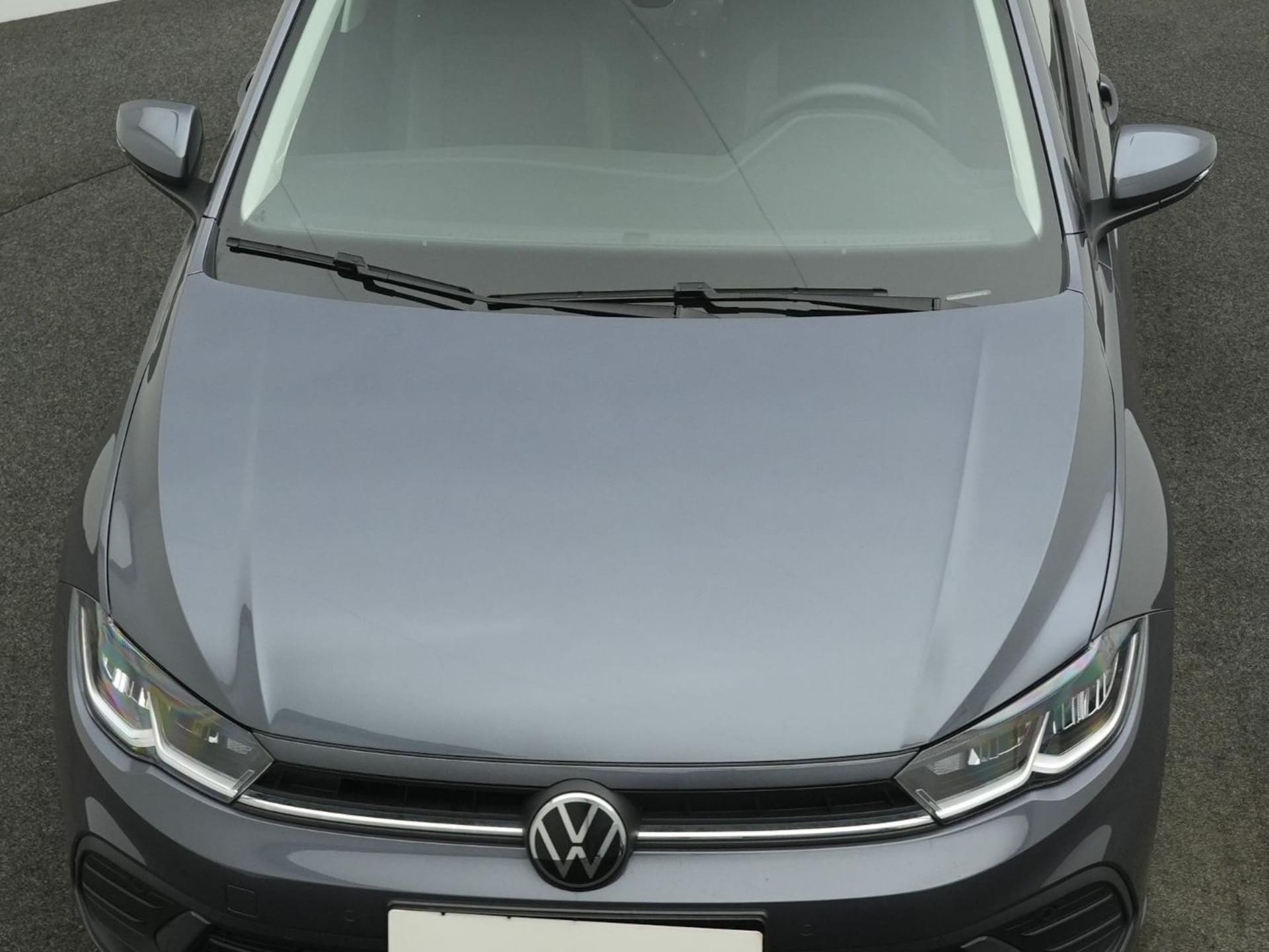 Volkswagen Polo Life