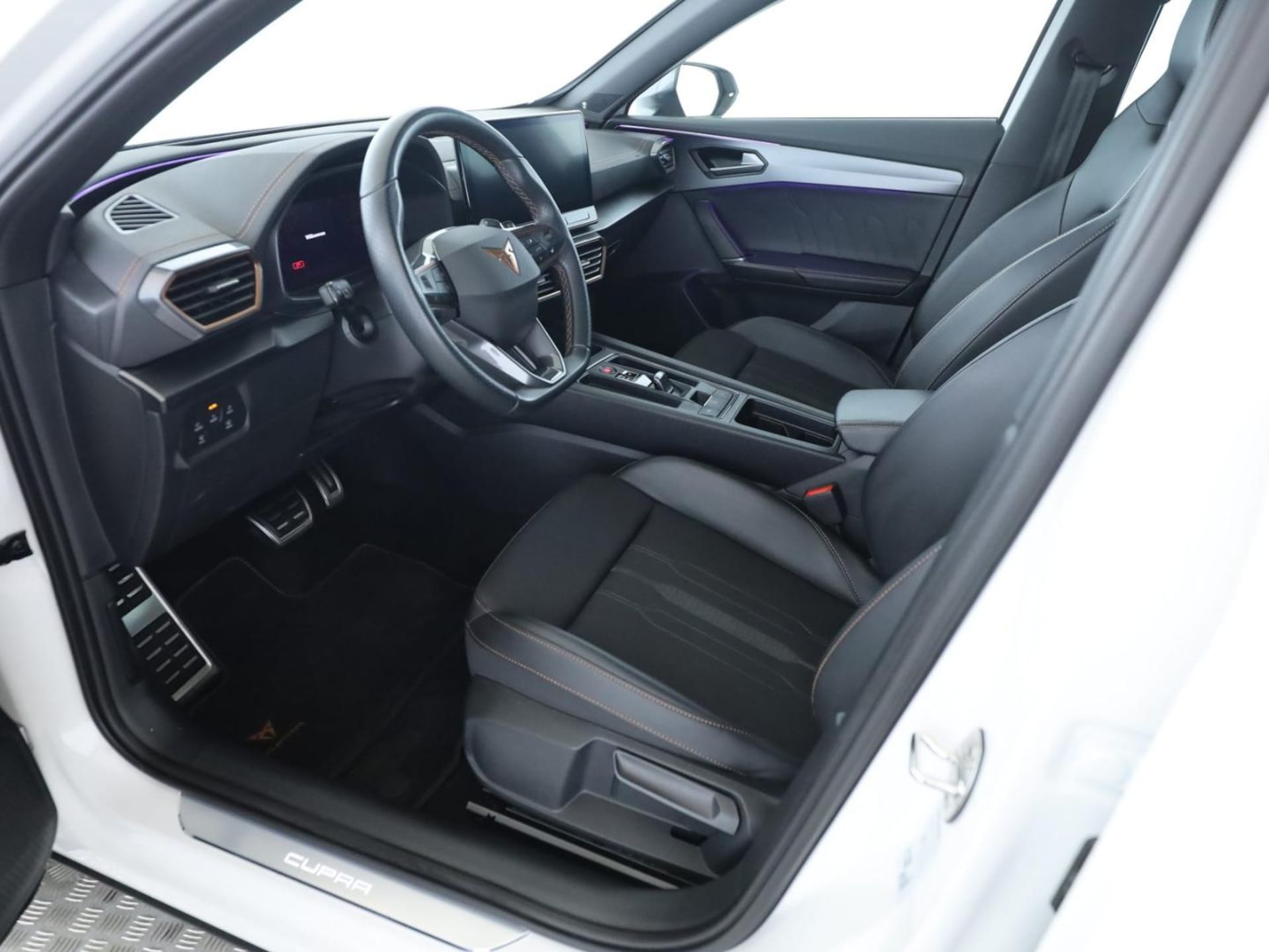 CUPRA Formentor VZ