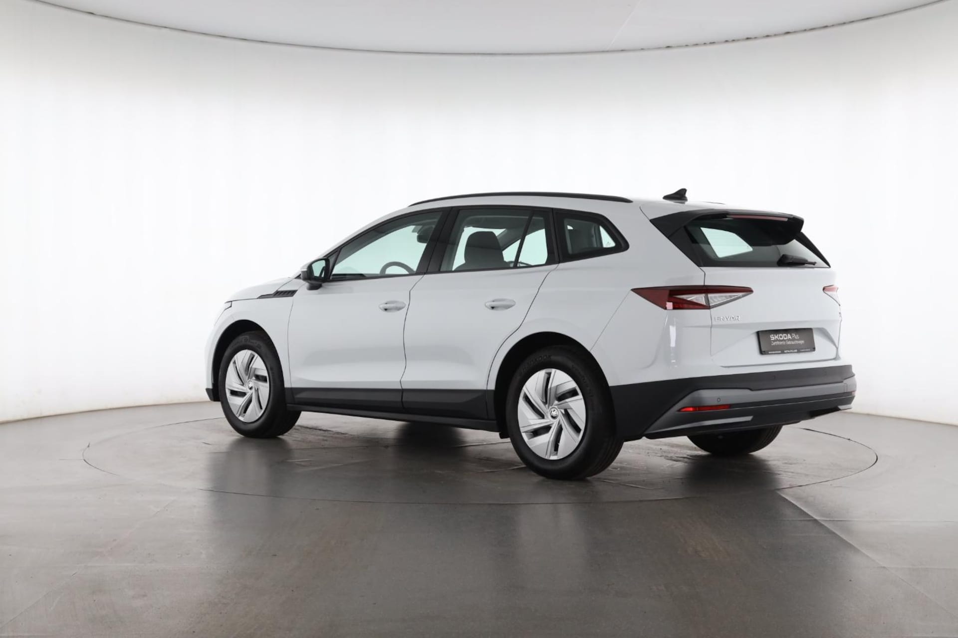 Skoda Enyaq 50