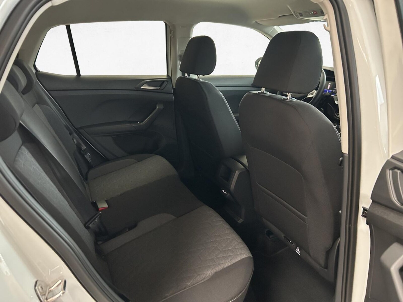 Volkswagen T-Cross – Bild 10
