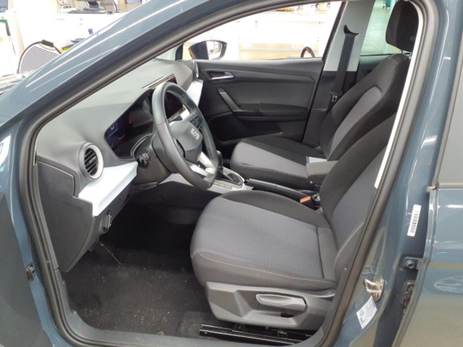 SEAT Arona – Bild 4