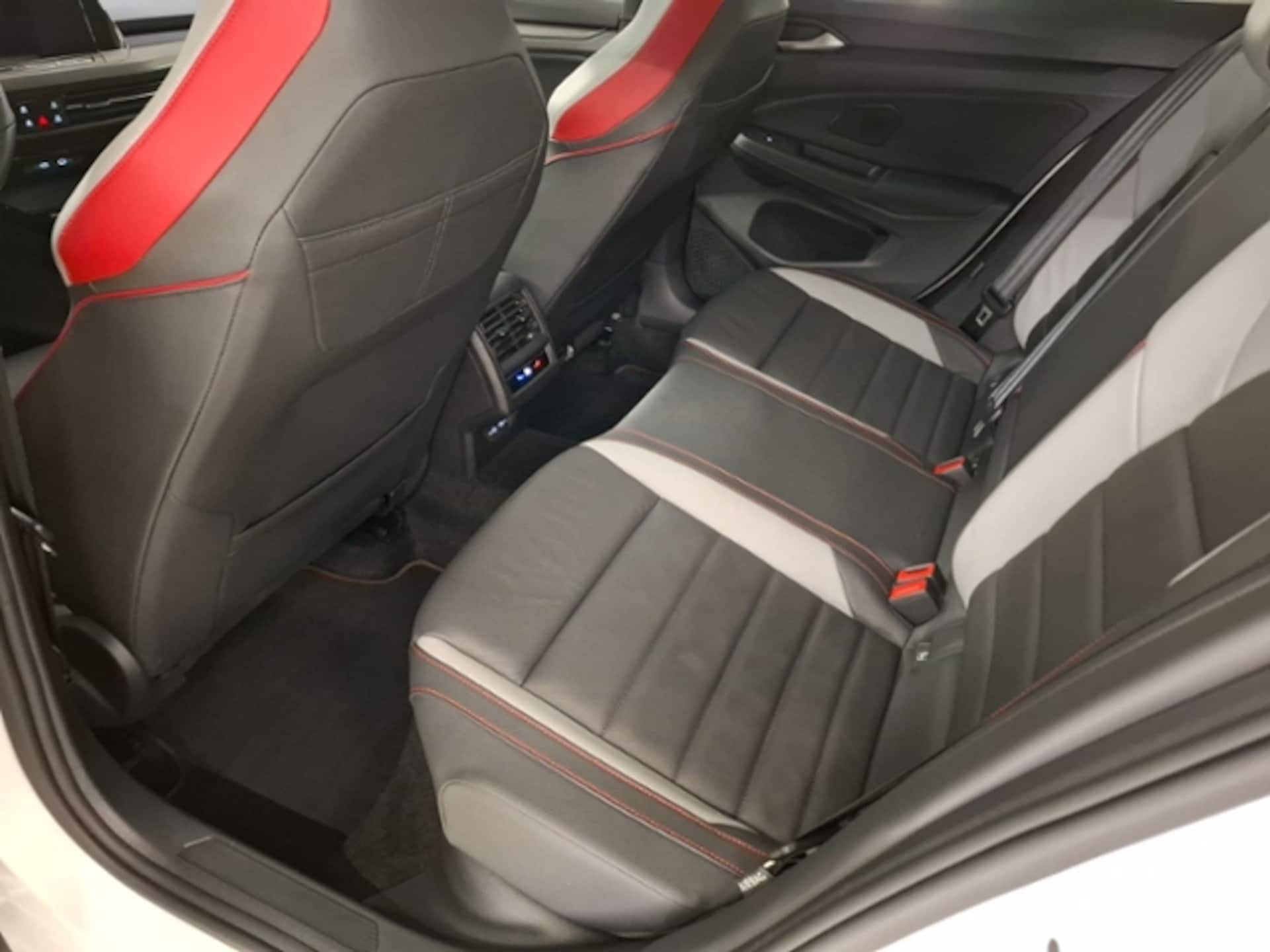 Volkswagen Golf GTI Clubsport