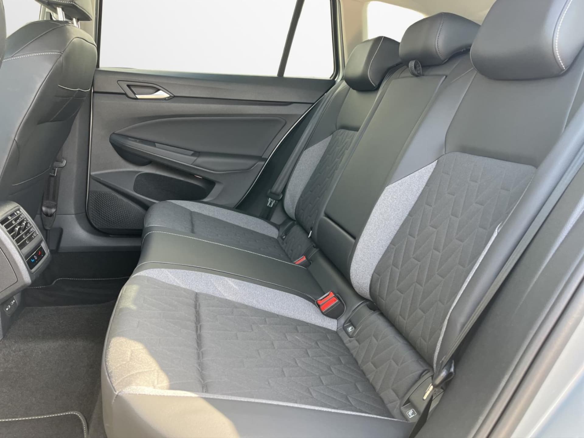 Volkswagen Golf Variant Goal