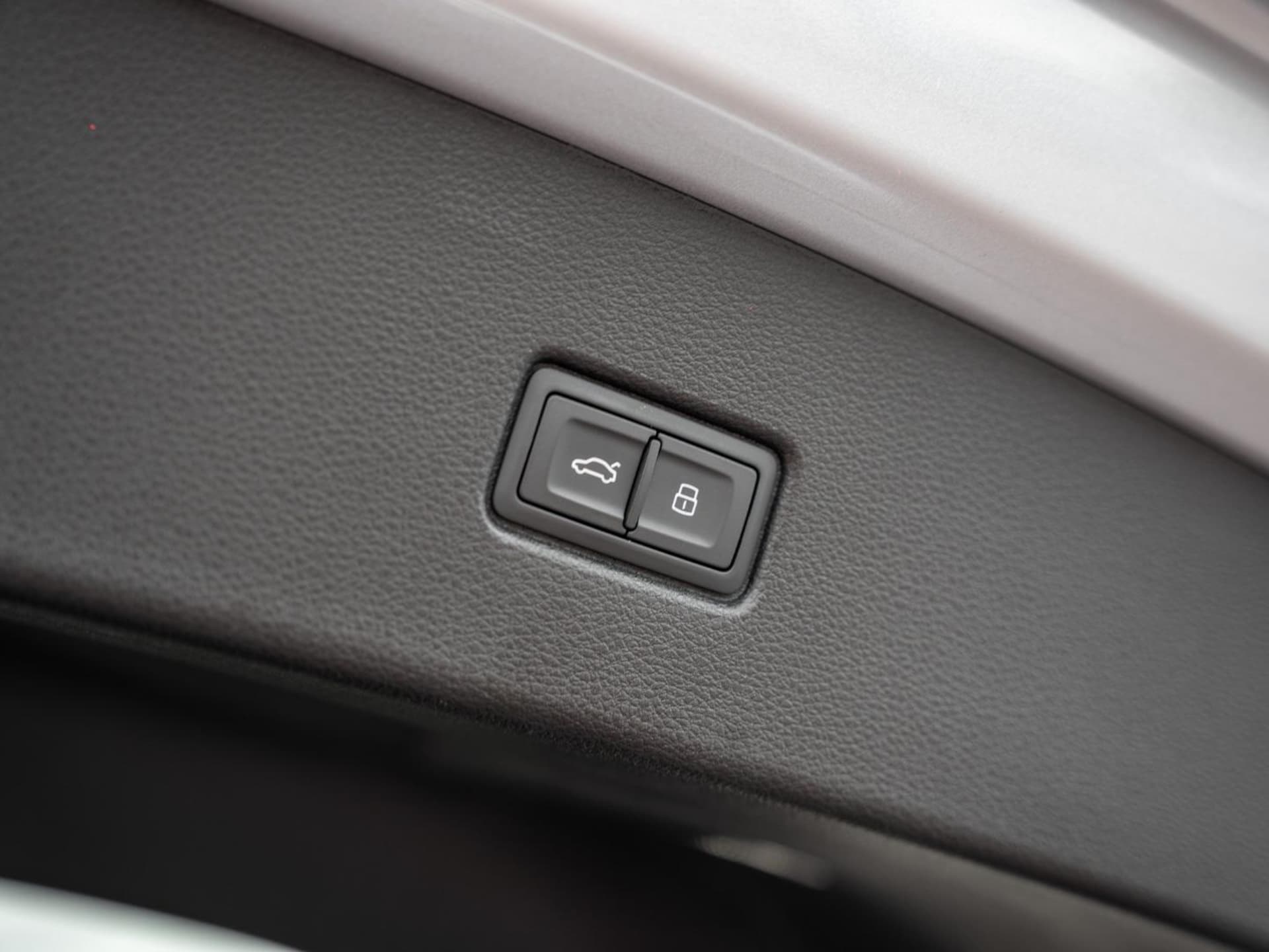 Audi Q5 Sportback advanced