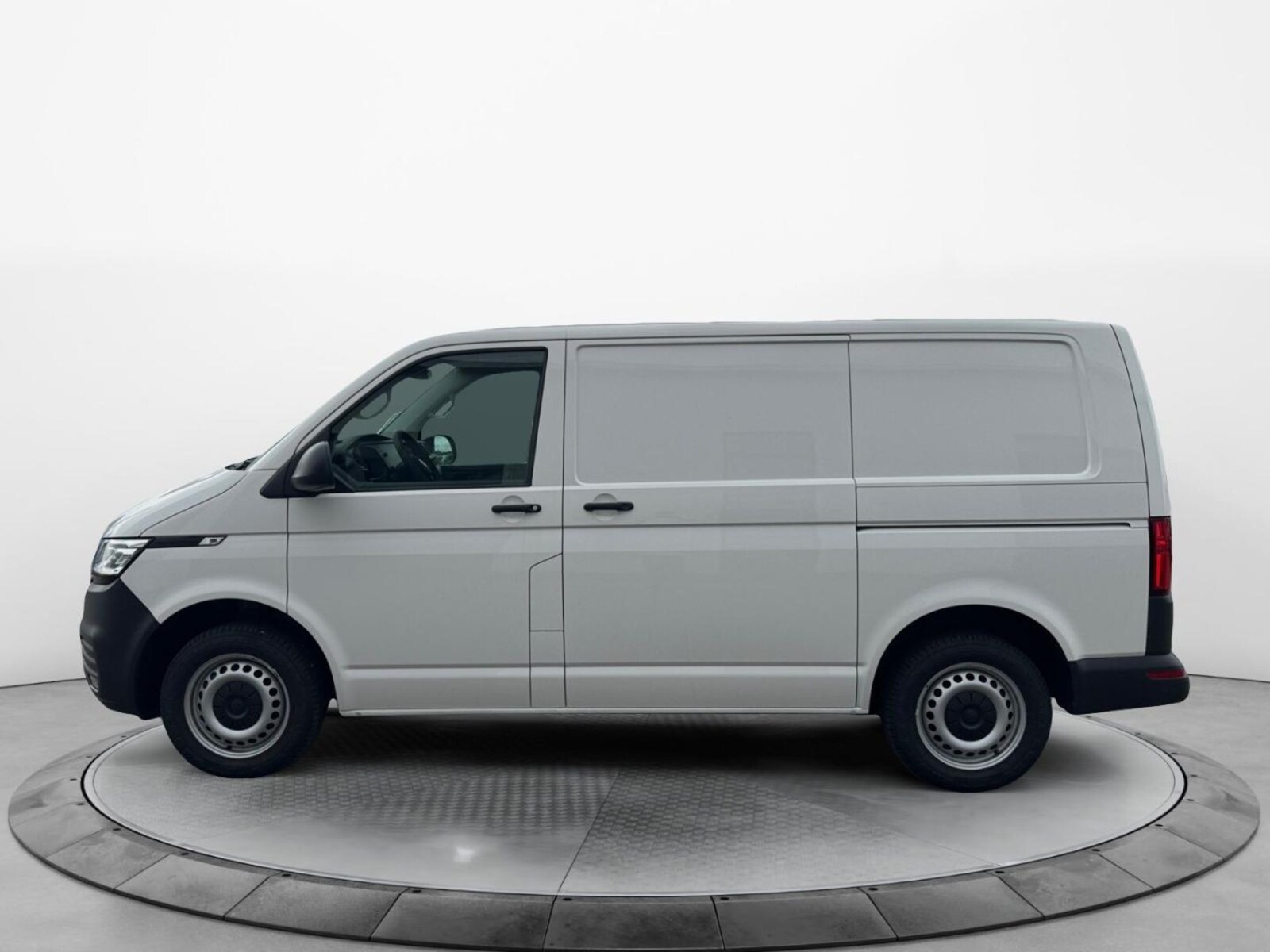 Volkswagen T6.1 Transporter Kasten kurzer Radstand – Bild 2