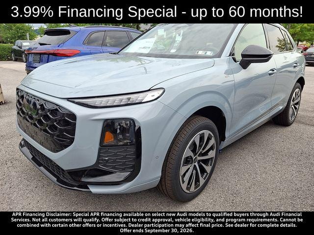 2026 Audi Q3 SUV