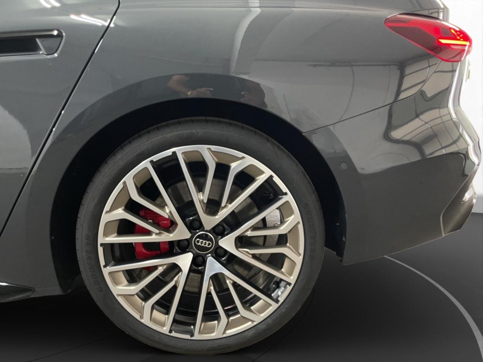 Audi S5 Avant – Bild 12