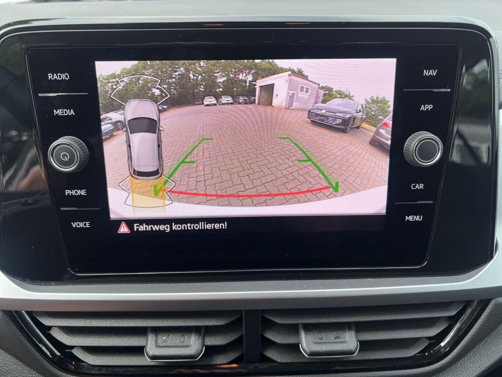Volkswagen T-Roc – Bild 26