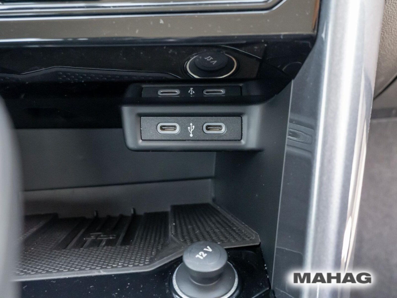 Volkswagen T-Roc – Bild 24
