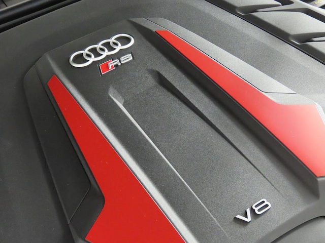 2026 Audi RS Q8 Base - Photo 40