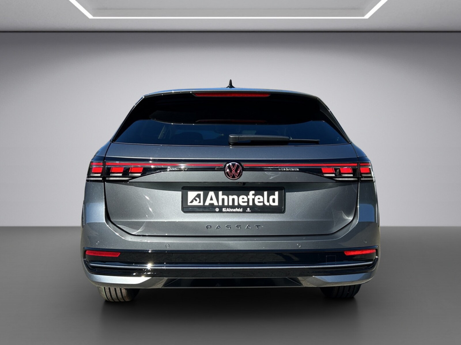 Volkswagen Passat – Bild 4