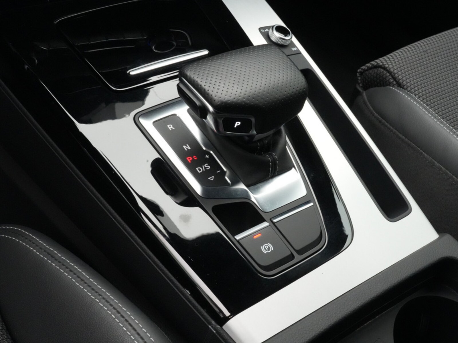Audi Q5 – Bild 11