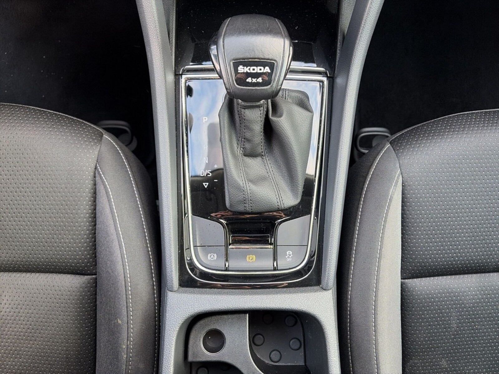 Škoda Karoq – Bild 23