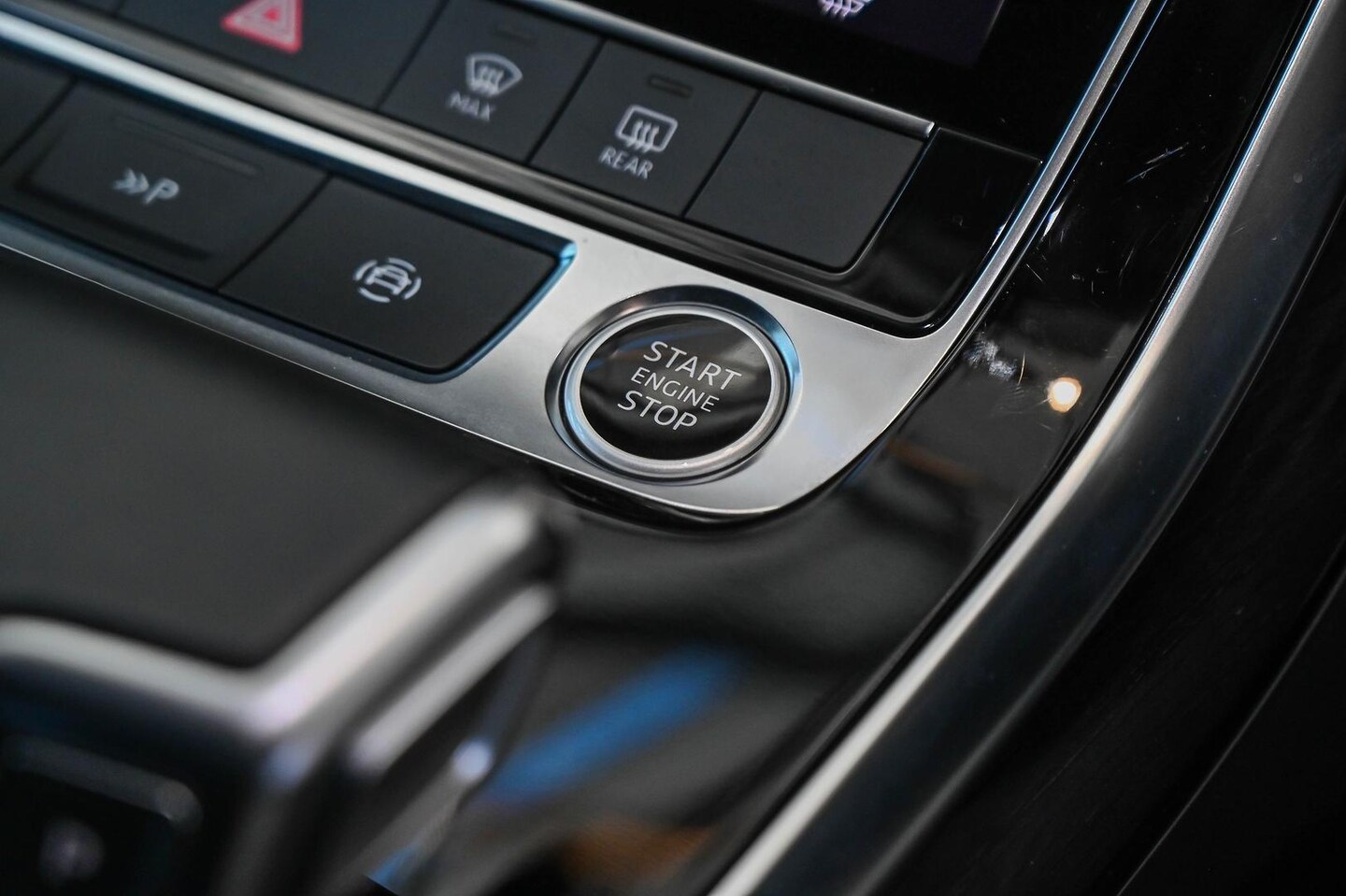 Image about Audi Q7 45 TDI quattro tiptronic