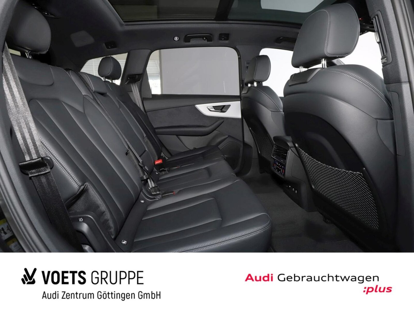 Audi Q7 – Bild 8