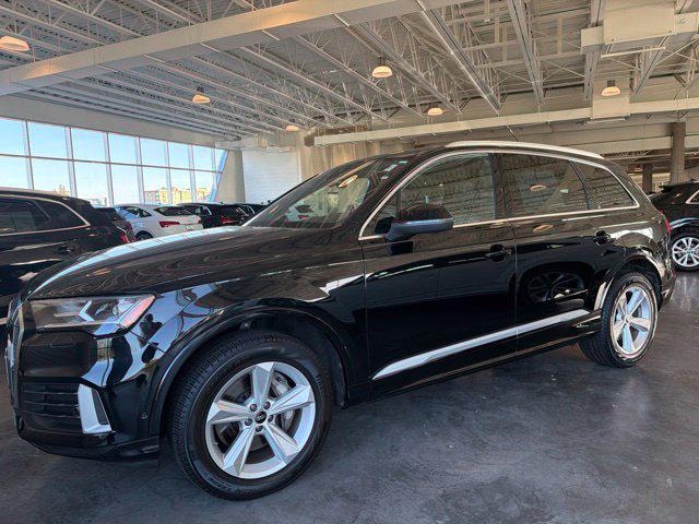 Photo of 2023 Audi Q7