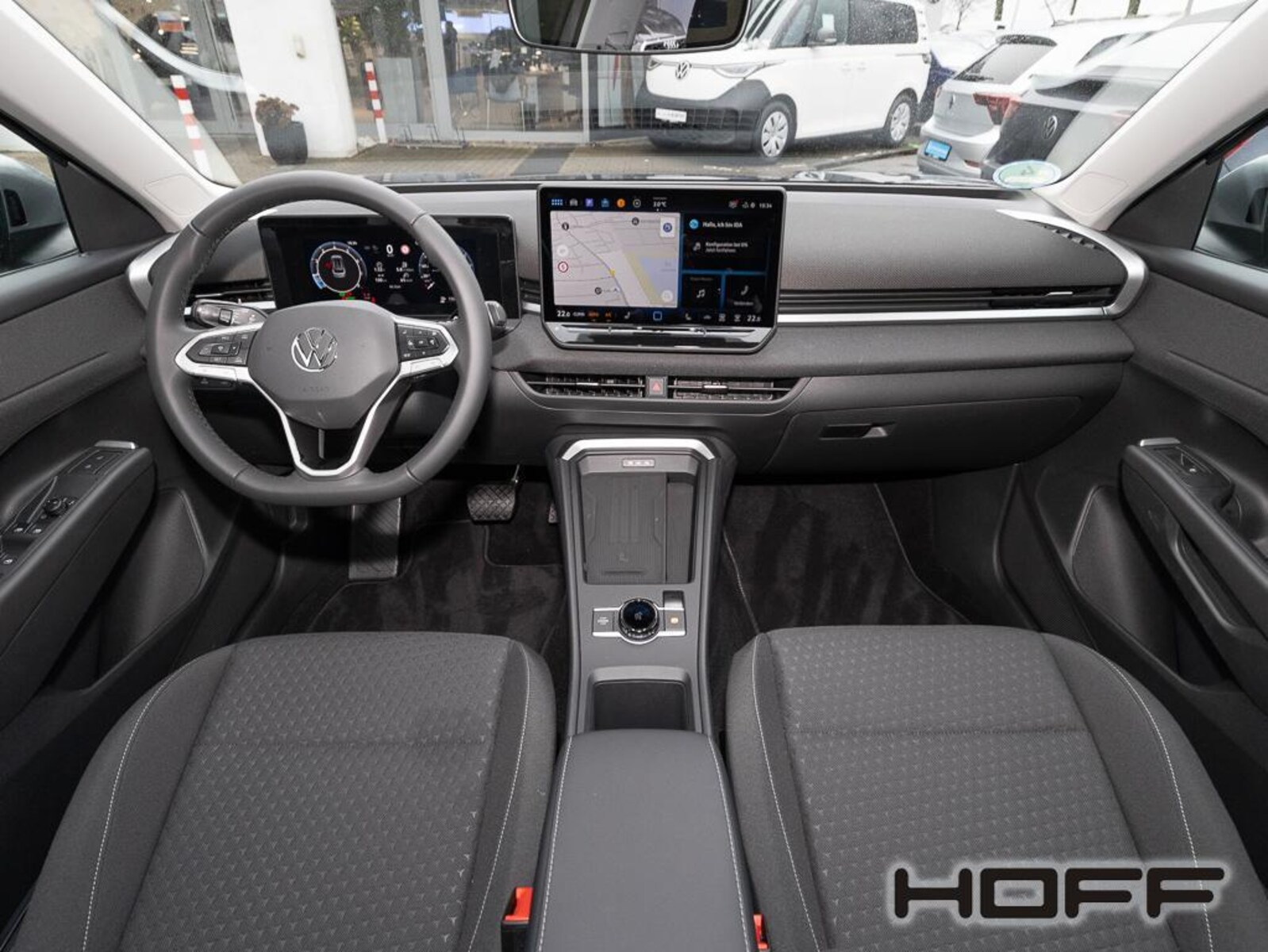Volkswagen T-Roc – Bild 10