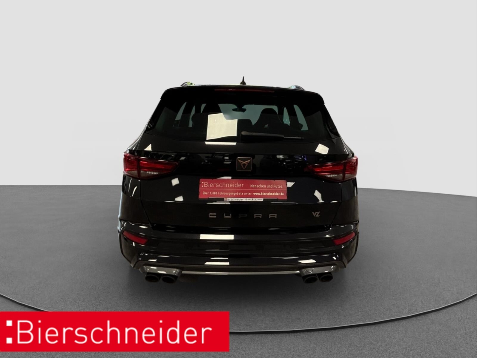CUPRA Ateca – Bild 7