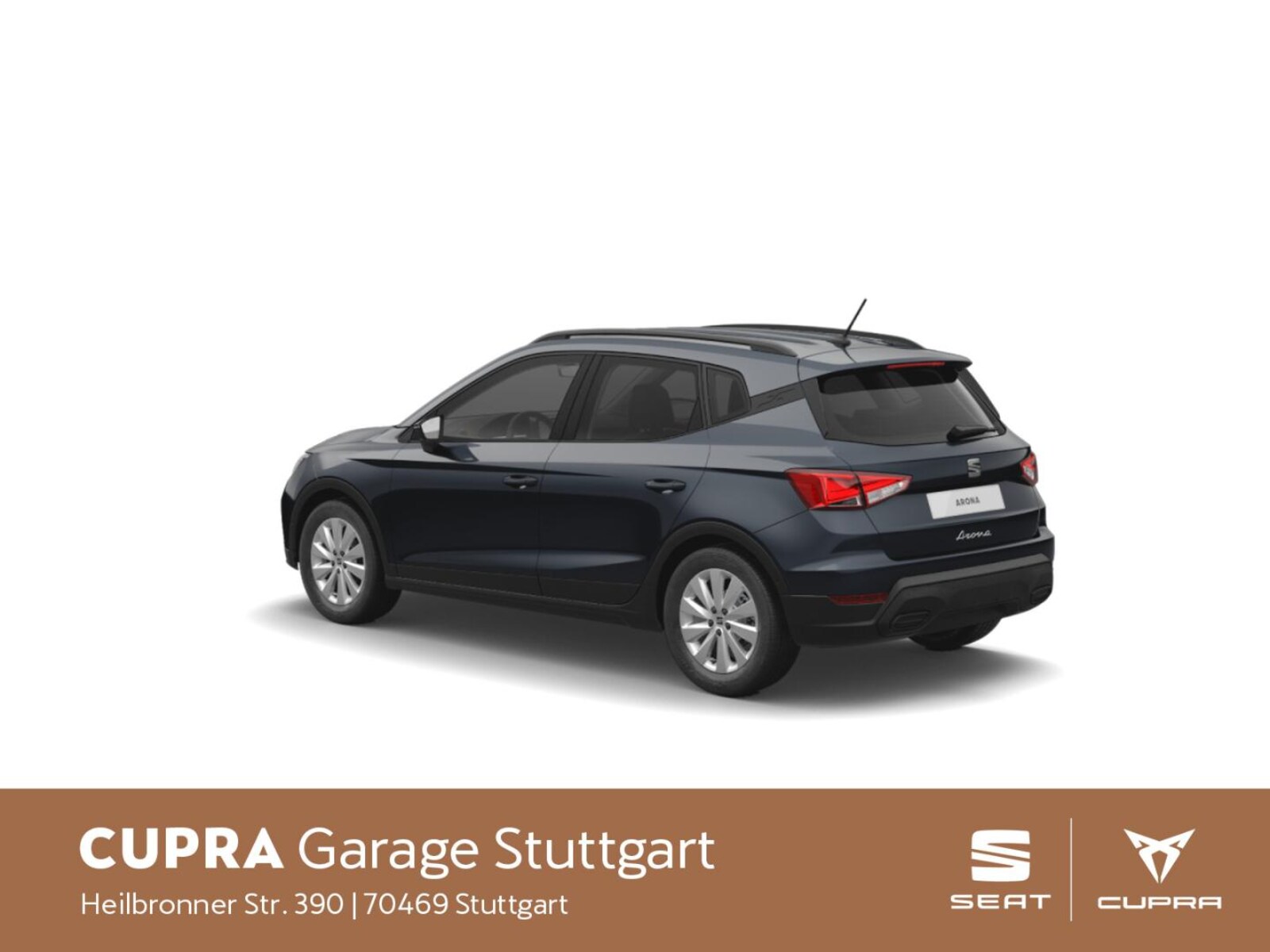 SEAT Arona – Bild 5