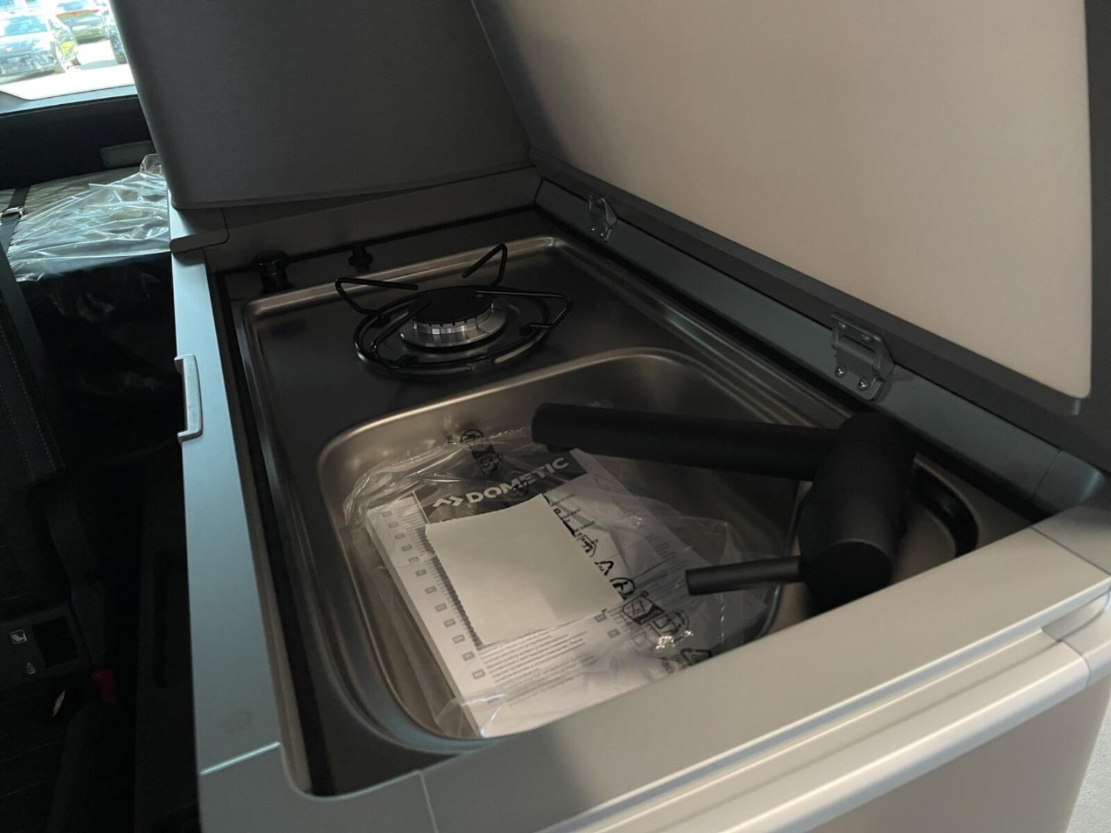 Volkswagen California – Bild 15