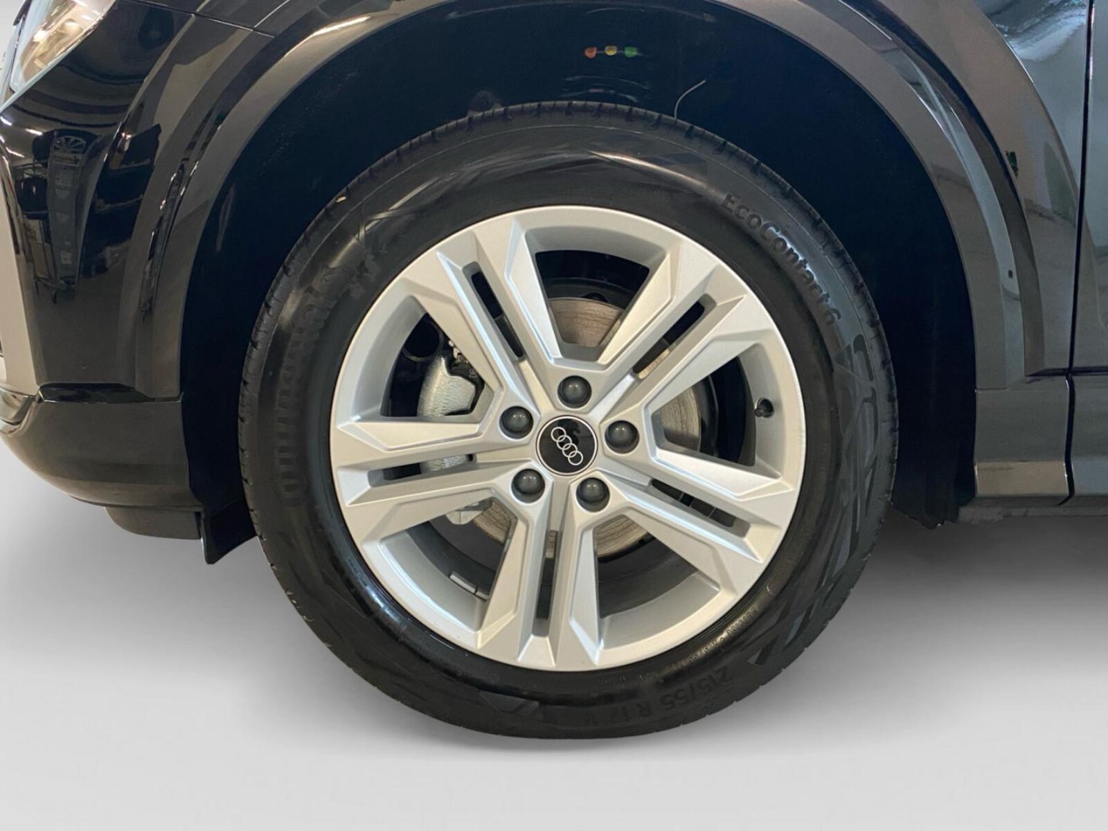 Audi Q2 – Bild 4