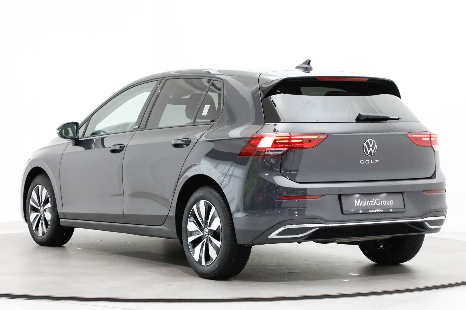 Volkswagen Golf – Bild 13