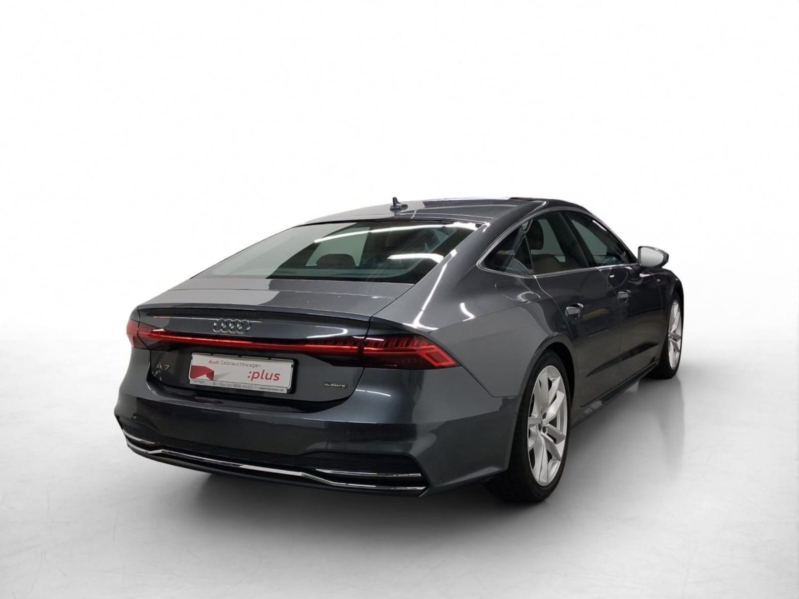 Audi A7 Sportback – Bild 4