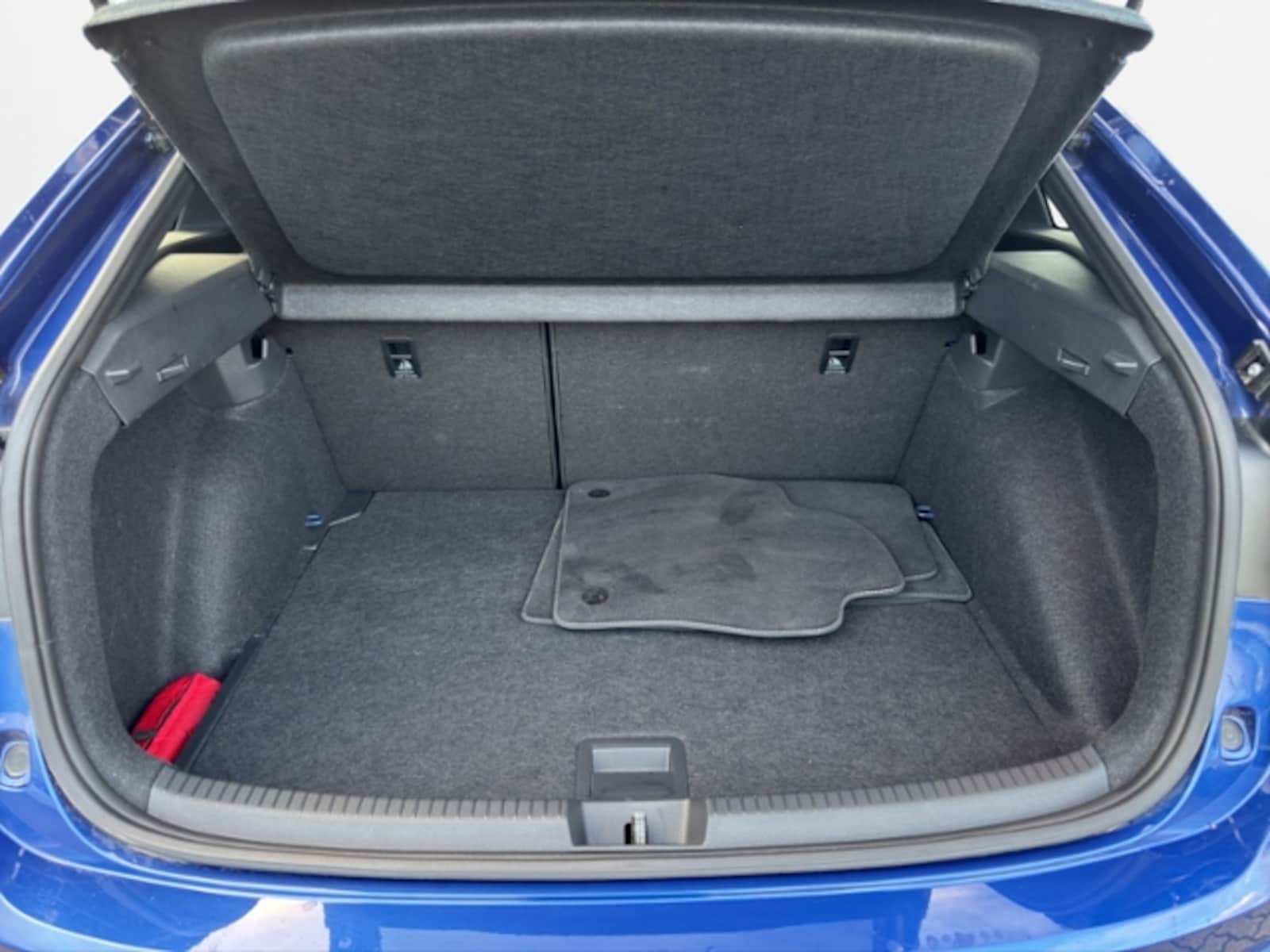 Volkswagen Taigo – Bild 15