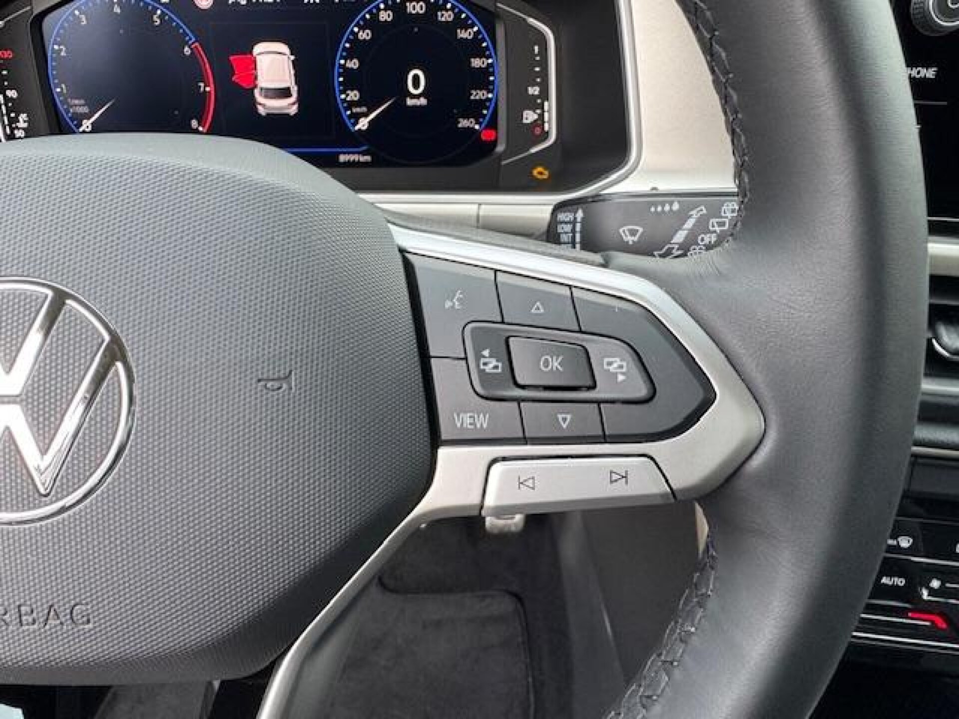 Volkswagen T-Roc MOVE