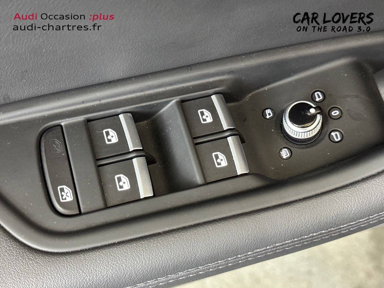 Image about Audi A4 Avant Avus 35 TFSI 110 kW (150 ch) S tronic